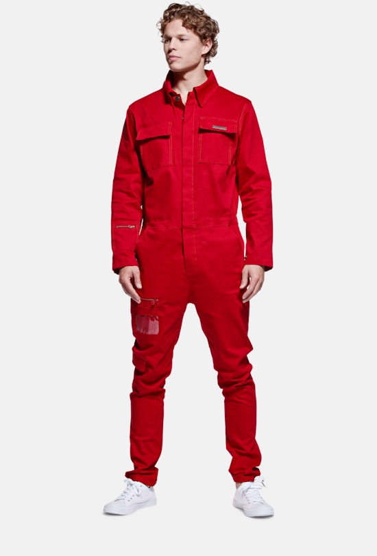 Heldress Premium Unisex Slim