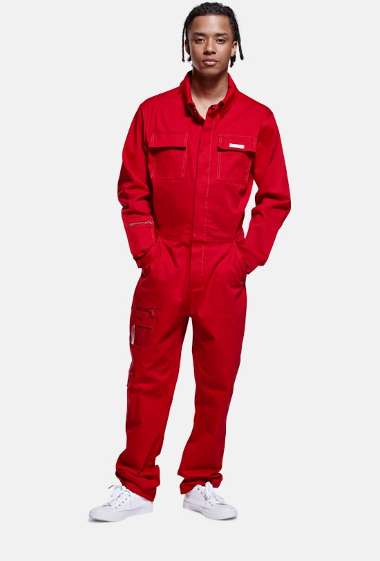 Heldress Premium Unisex Regular